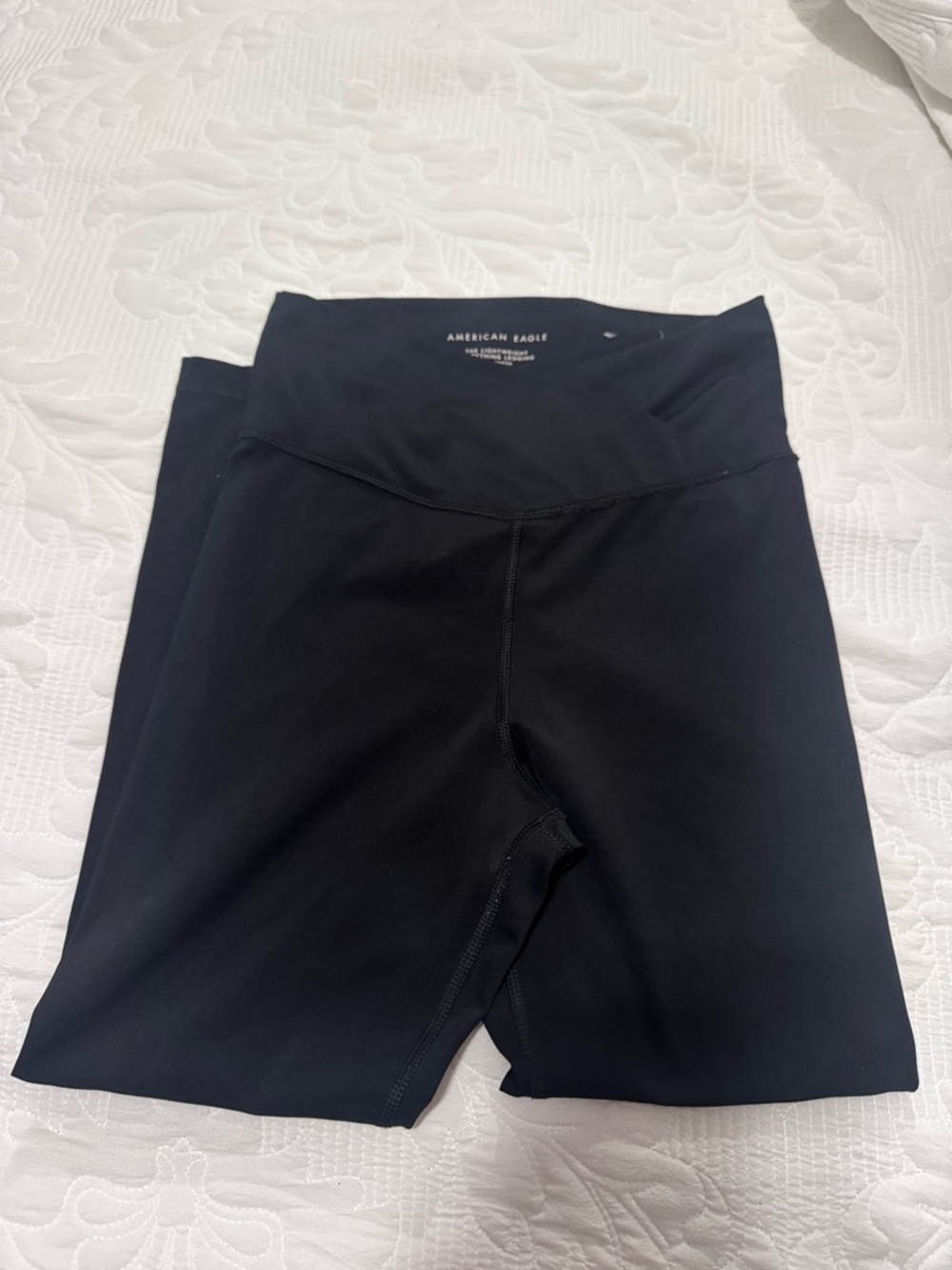 American Eagle Crossover legging
